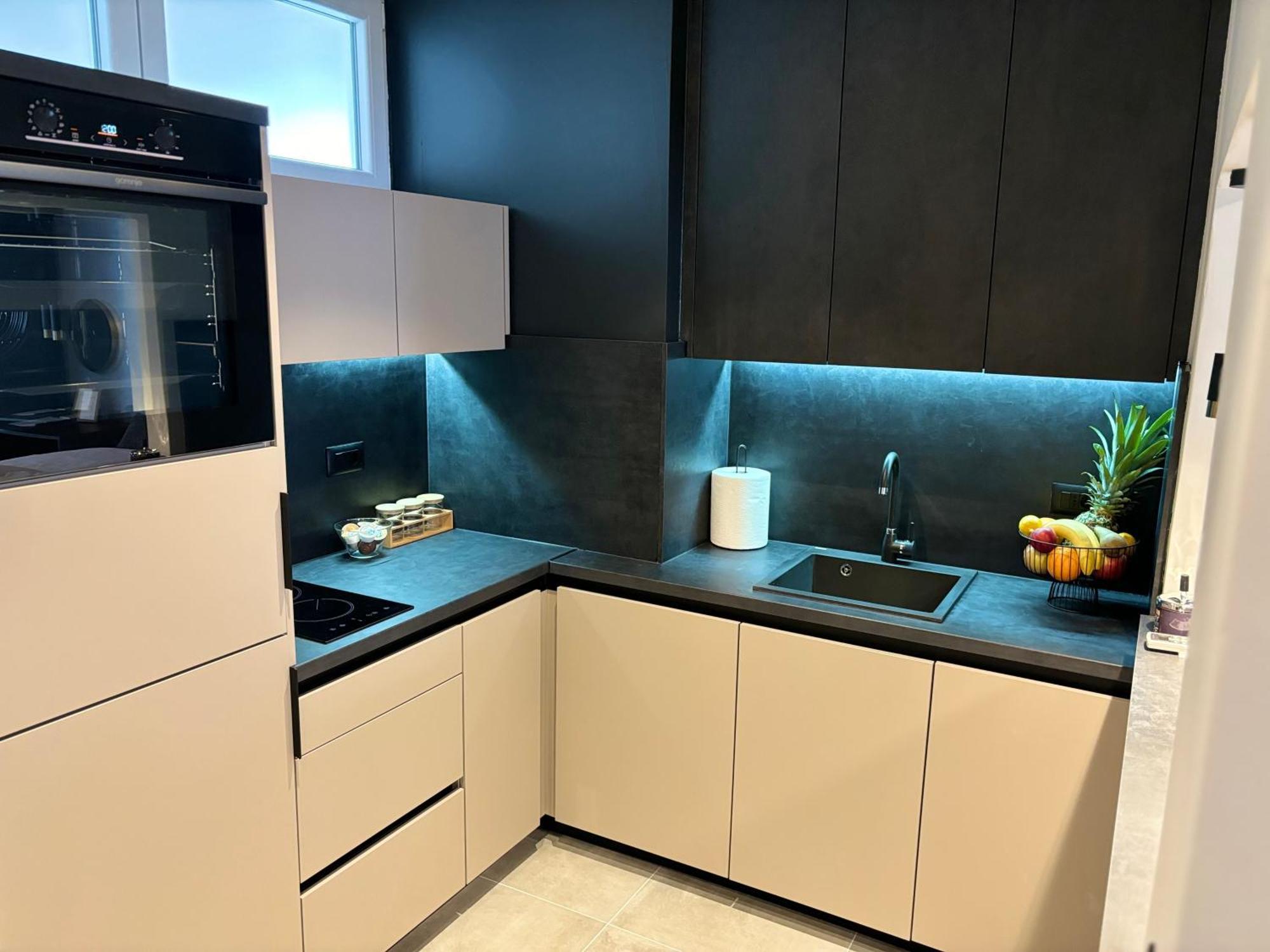 Apartament Versi Old Town Zadar