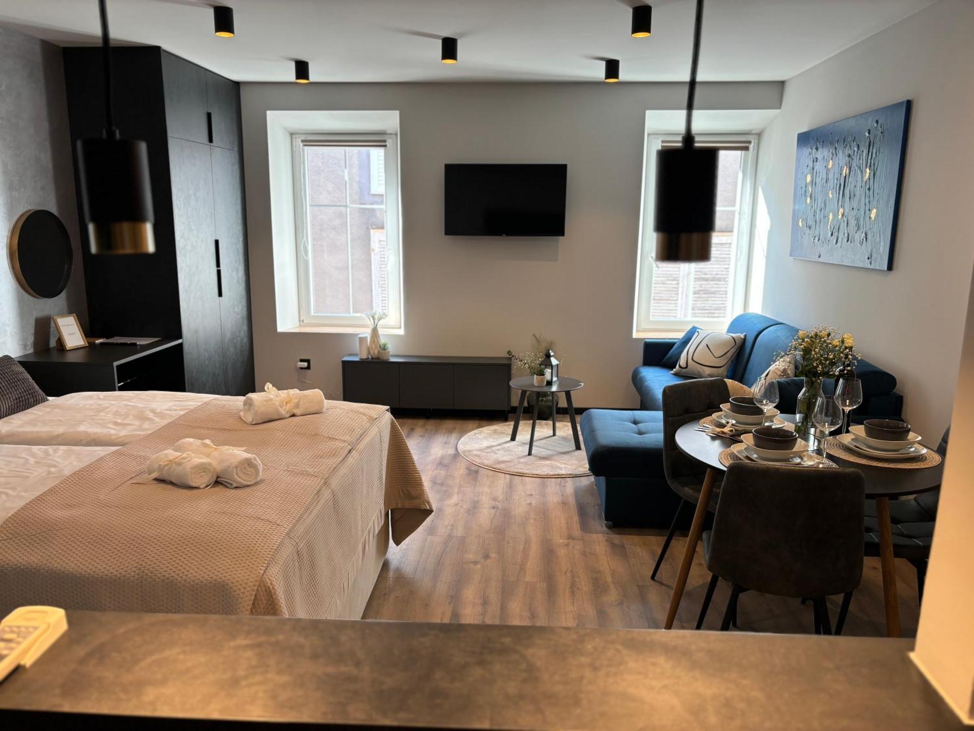 Apartament Versi Old Town