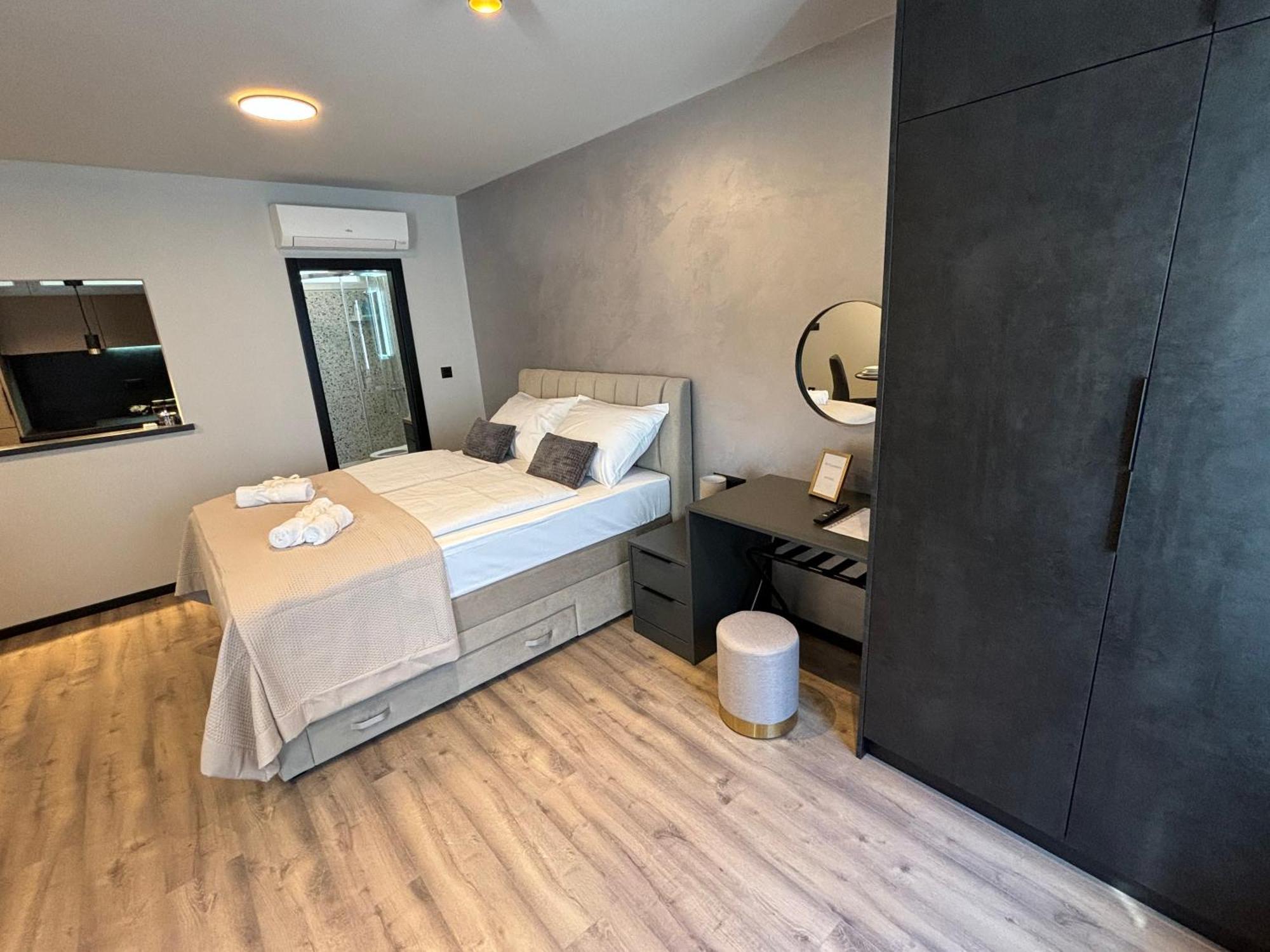 Apartament Versi Old Town Zadar