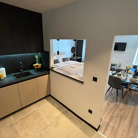 Studio Apartman Versi Old Town Zadar Exterior photo