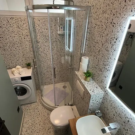 Studio Apartman Versi Old Town Zadar Exterior photo